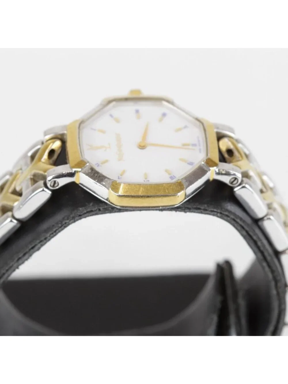 Saint Laurent Rare Watch Quartz
